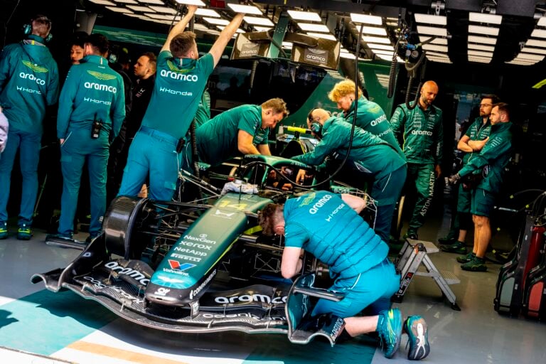 Photo by Marcel van Dorst / EYE4IMAGES/NurPhoto via Getty Images