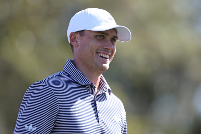 Photo by Kevin C. Cox/Getty Images