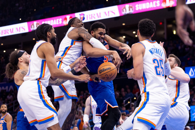 Photo by William Purnell/Getty Images