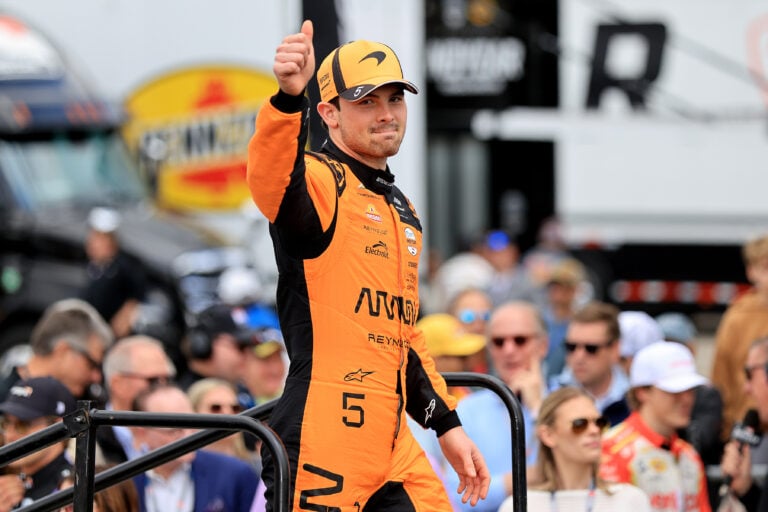 Photo by David J. Griffin/Icon Sportswire via Getty Images