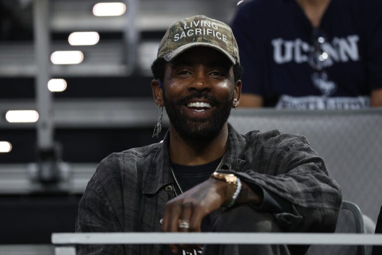 Photo by Stacy Revere/Getty Images