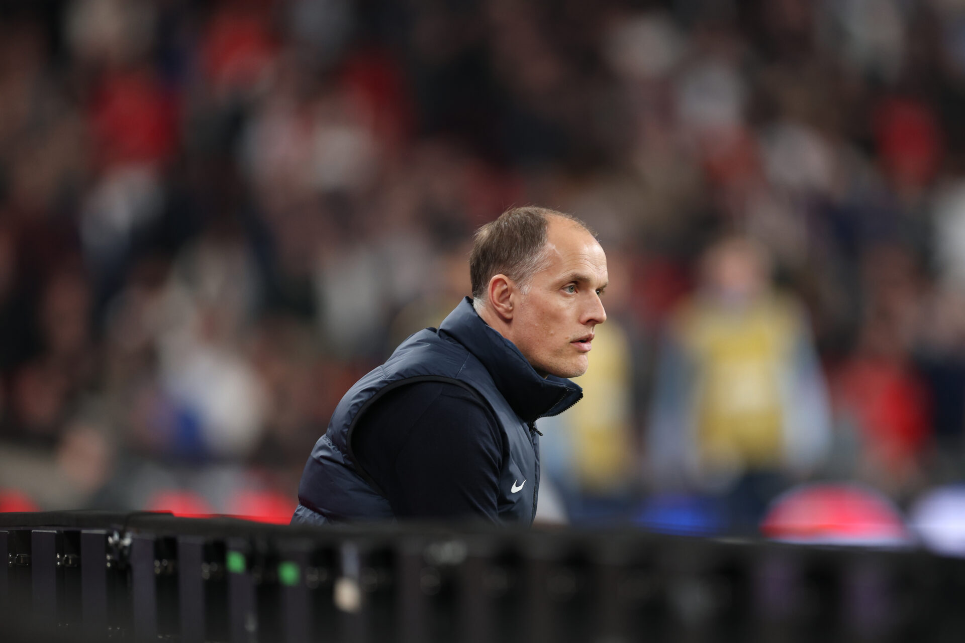 Photo by Michael Regan - The FA/The FA via Getty Images