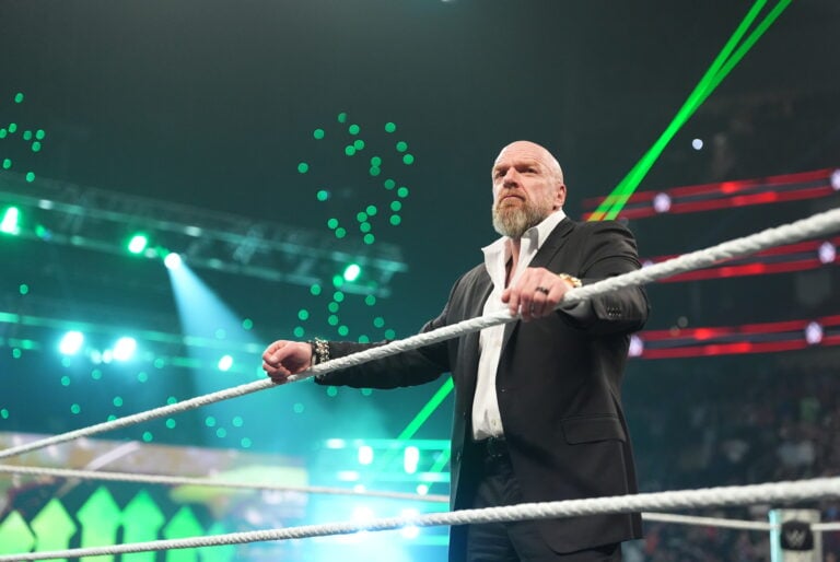Photo by Craig Ambrosio/WWE via Getty Images