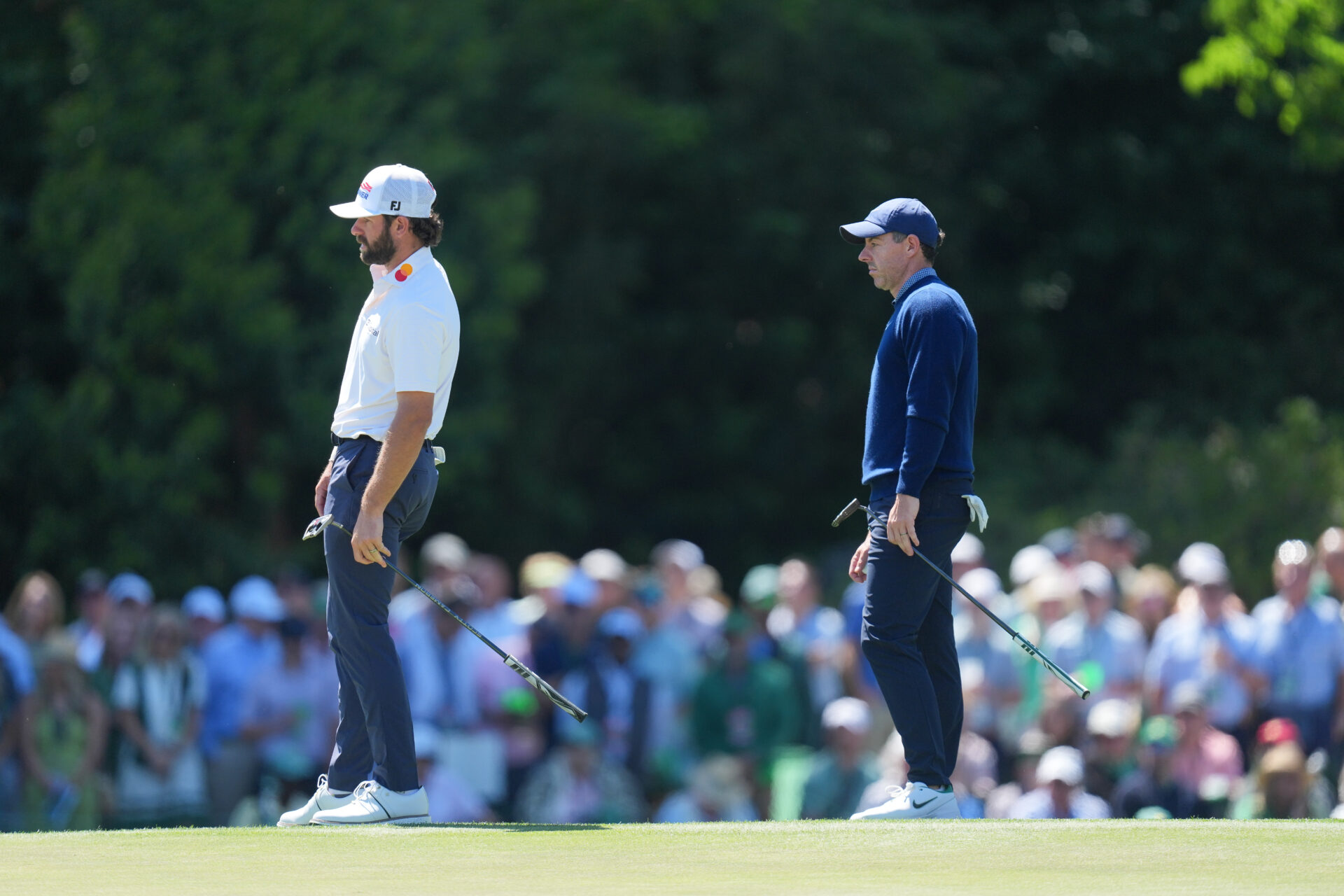 Photo by Ben Jared/PGA TOUR via Getty Images