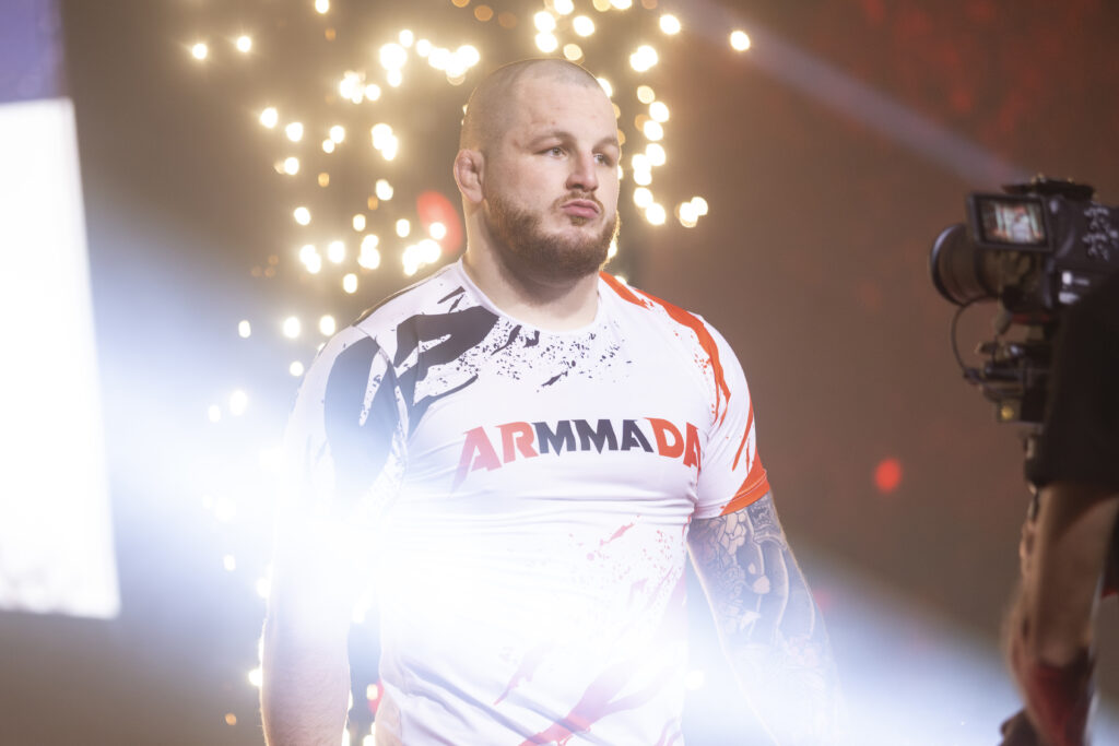 ARMMADA 17 Mixed Martial Arts Tournament
