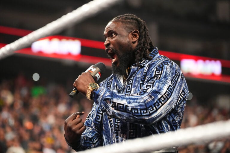 Photo by Rich Freeda/WWE via Getty Images