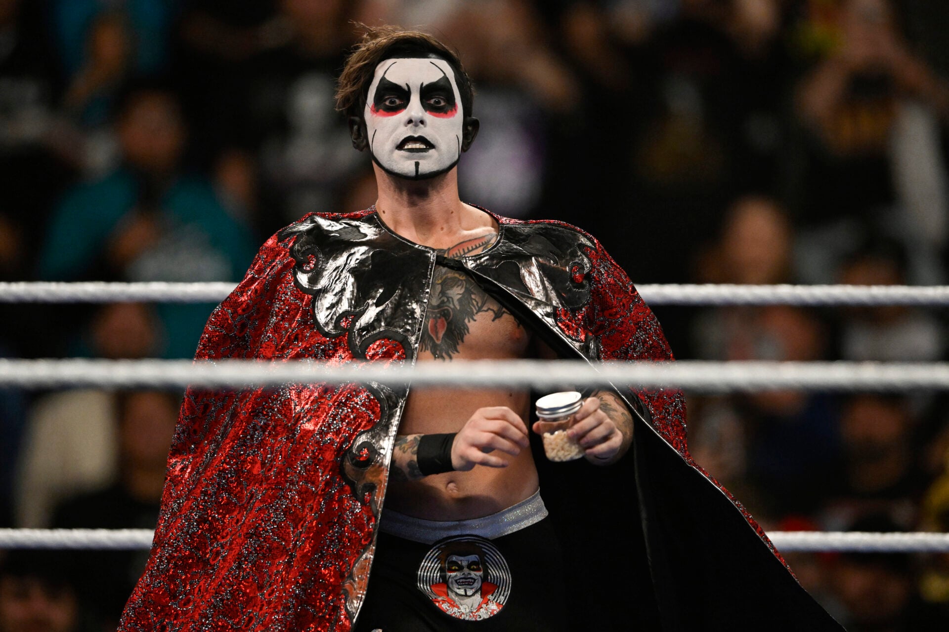 Photo by Eakin Howard/Getty Images