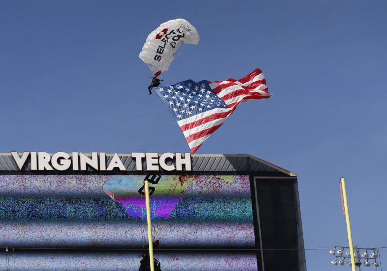 Photo by Lee Coleman/Icon Sportswire via Getty Images