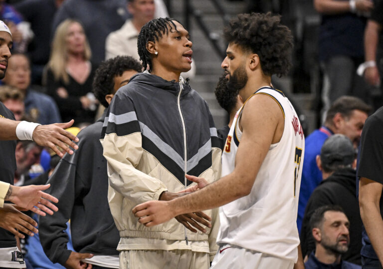 Photo by AAron Ontiveroz/The Denver Post
