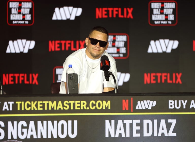 Photo by Sarah Stier/Getty Images for Netflix