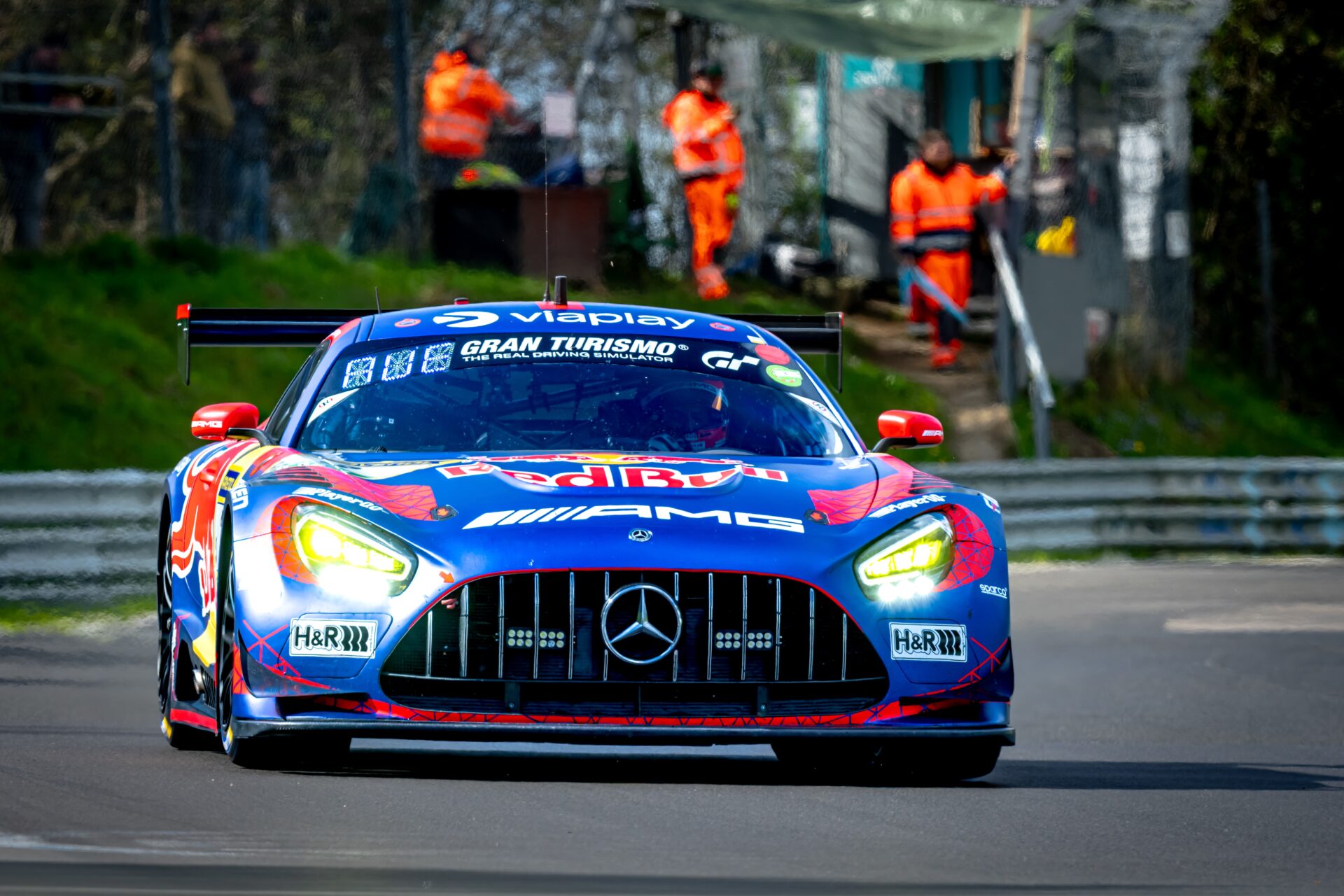 Photo by Jack Brekelmans/EYE4IMAGES/NurPhoto via Getty Images