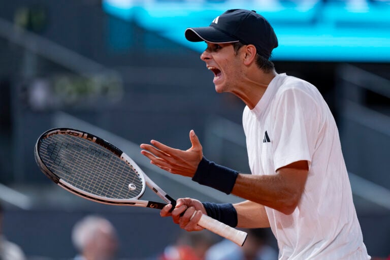 Photo by Alberto Gardin/Eurasia Sport Images/Getty Images
