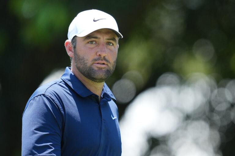 Photo by Ben Jared/PGA TOUR via Getty Images