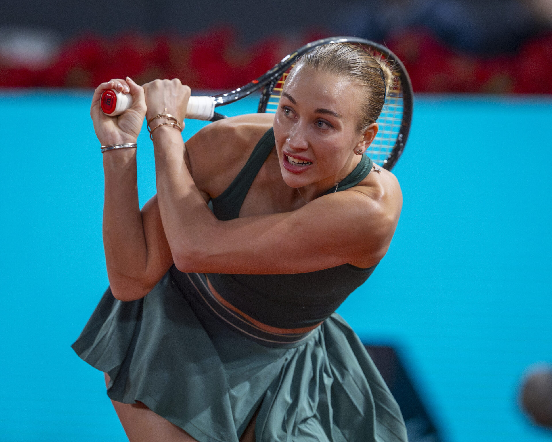 Photo by Alberto Gardin/Eurasia Sport Images/Getty Images