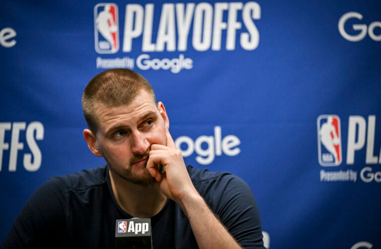 Photo by AAron Ontiveroz/The Denver Post