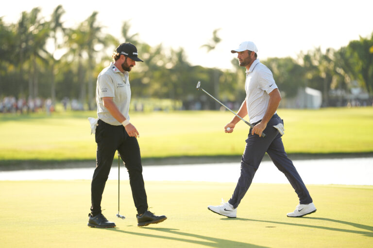 Photo by Ben Jared/PGA TOUR via Getty Images