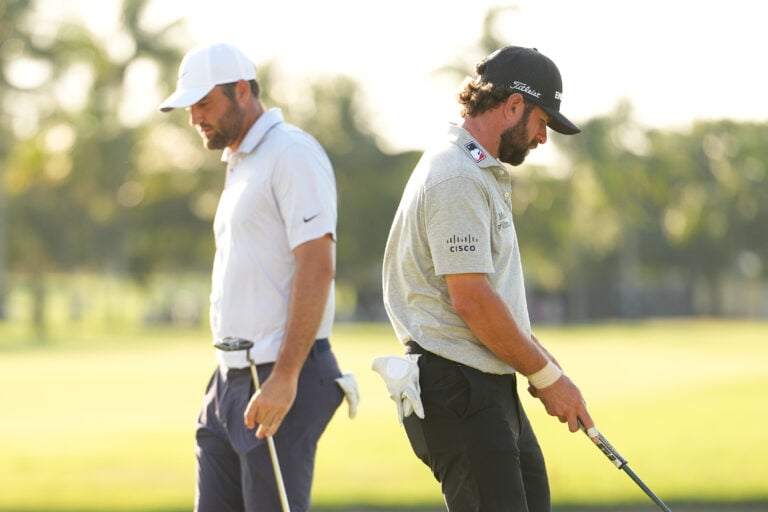 Photo by Ben Jared/PGA TOUR via Getty Images