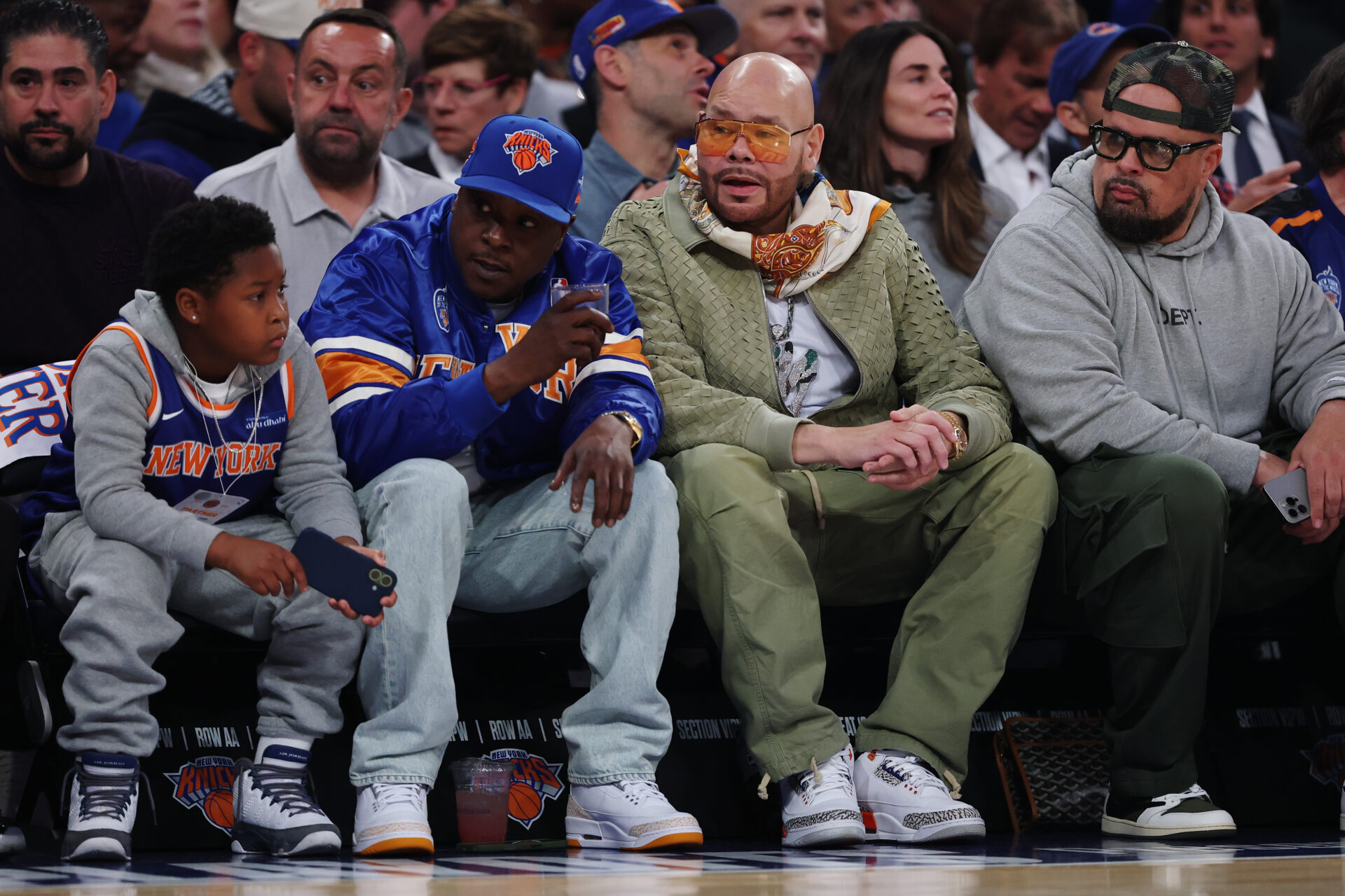 Photo by Sarah Stier/Getty Images