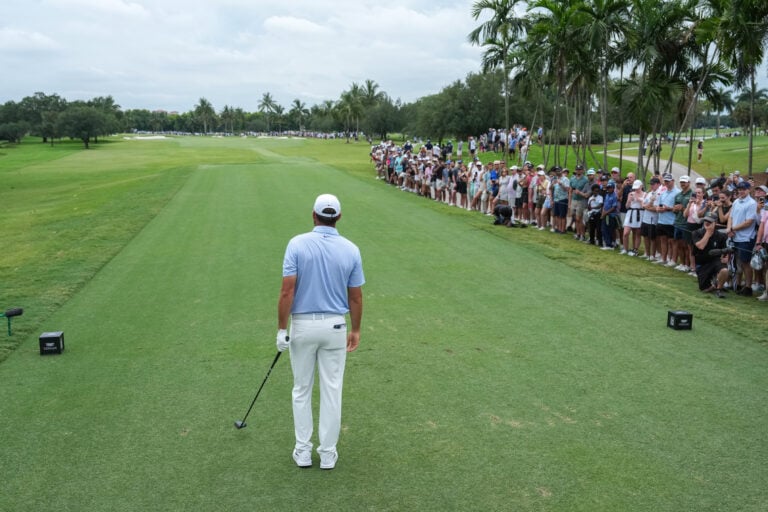 Photo by Ben Jared/PGA TOUR via Getty Images