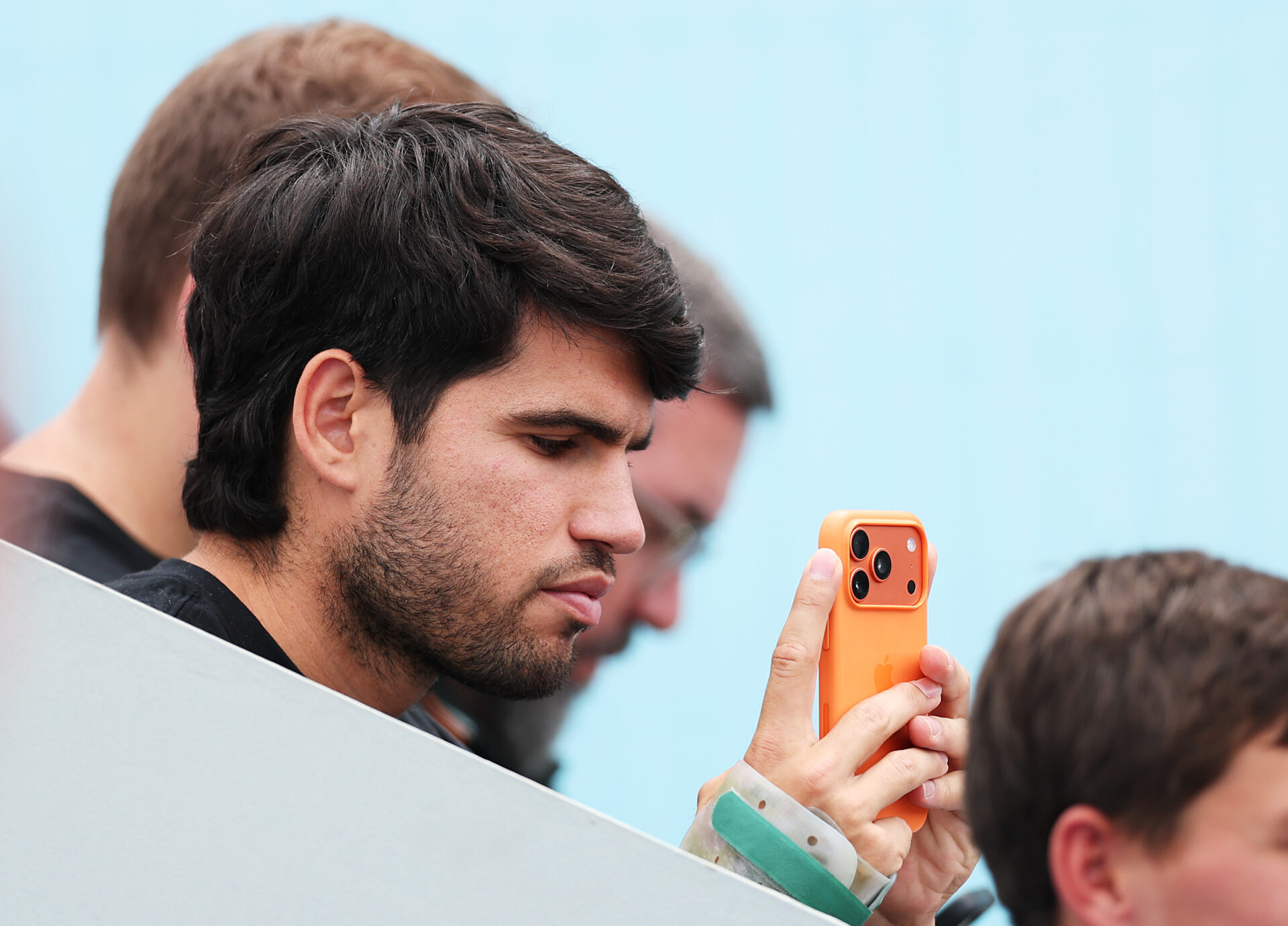 Photo by Clive Brunskill/Getty Images