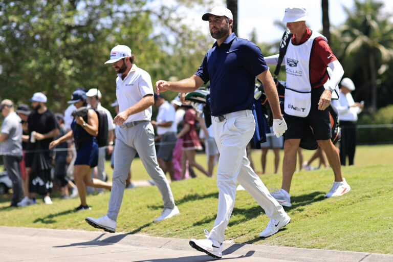 Photo by Carmen Mandato/Getty Images