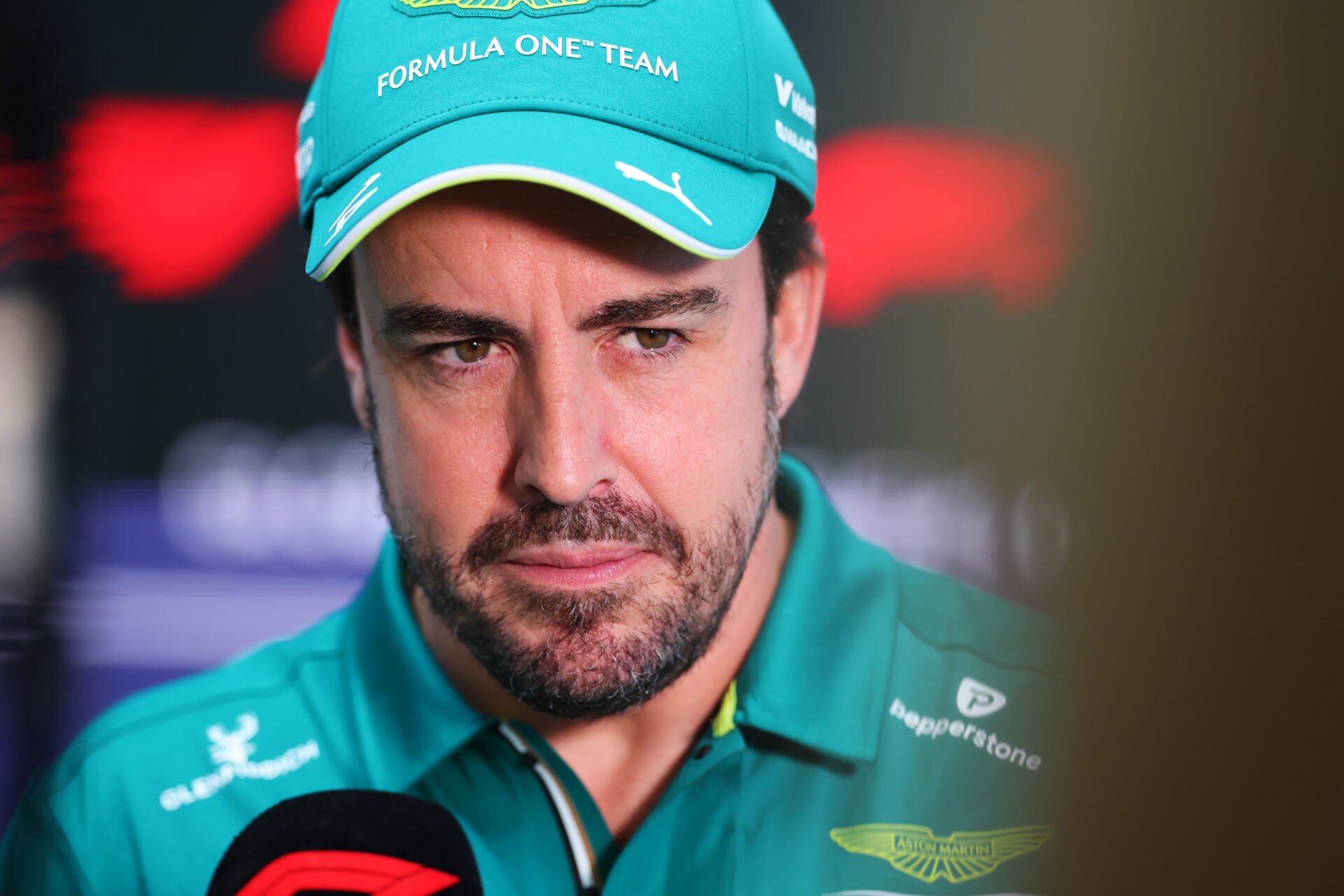 Photo by Hector Vivas - Formula 1/Formula 1 via Getty Images