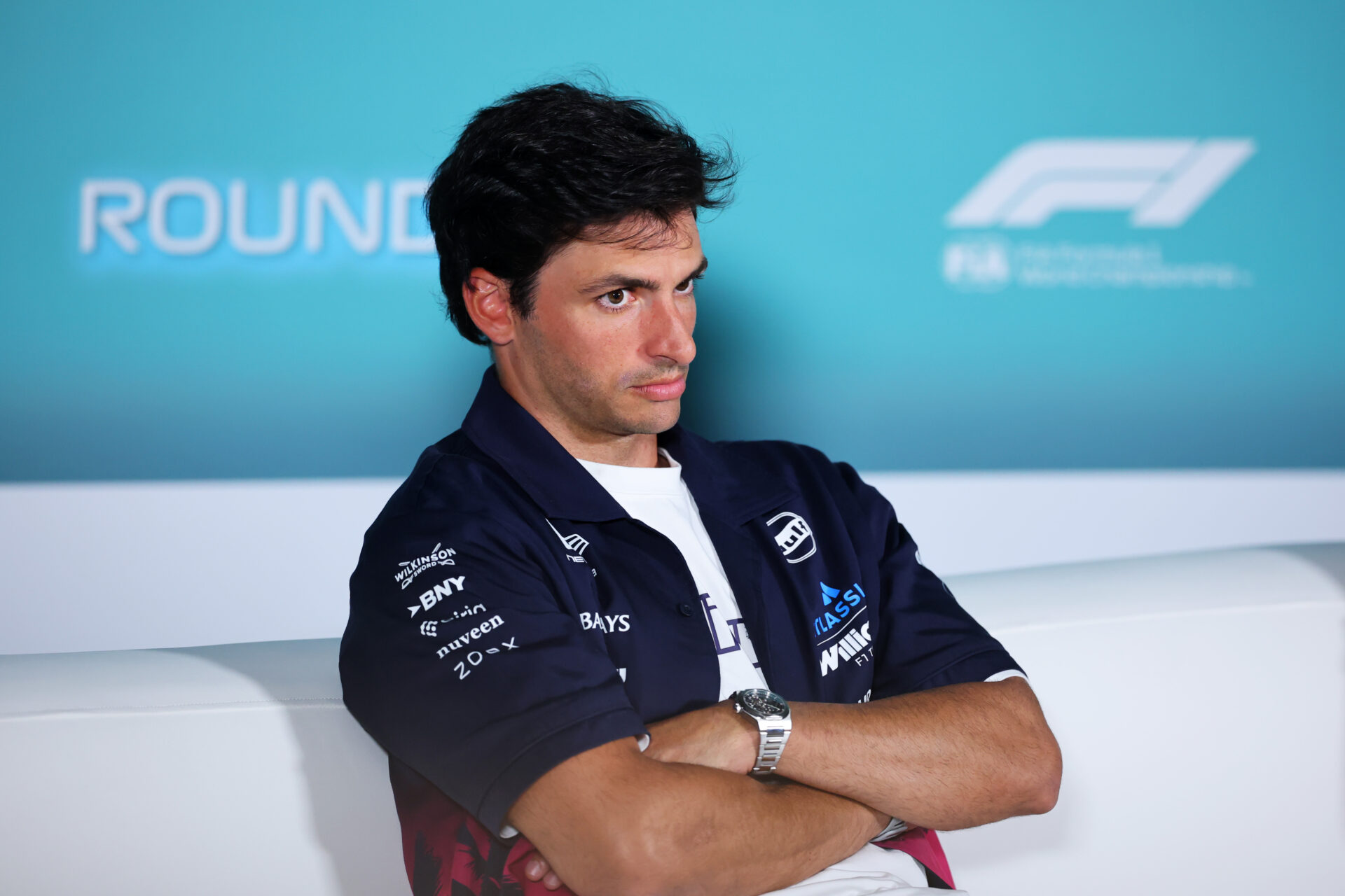 Photo by Hector Vivas - Formula 1/Formula 1 via Getty Images