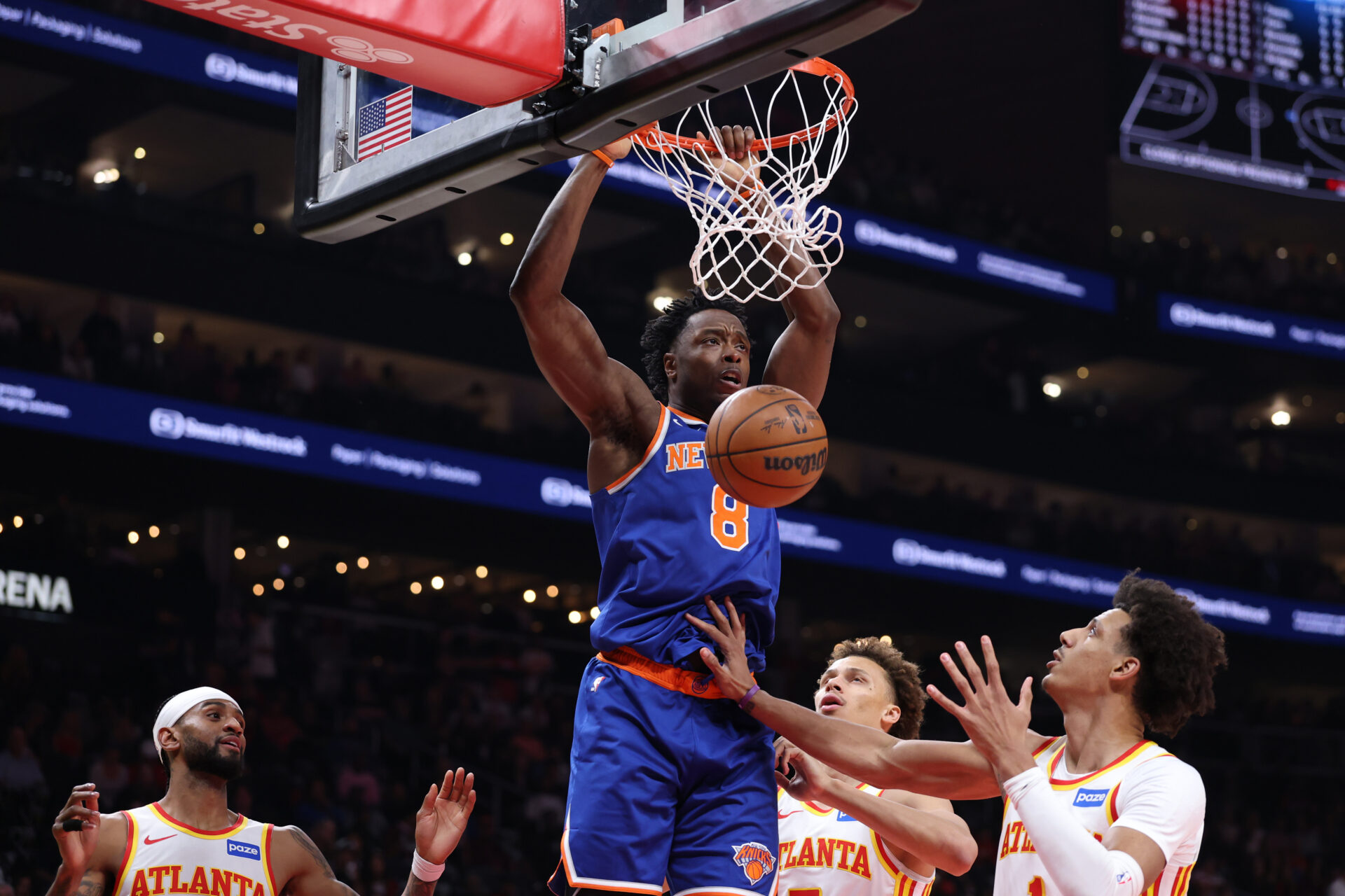 Photo by Kevin C. Cox/Getty Images
