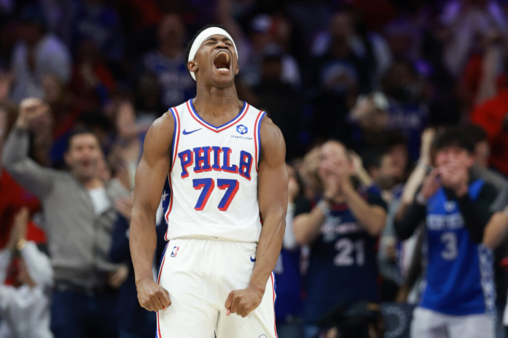 Boston Celtics v Philadelphia 76ers - Game Six