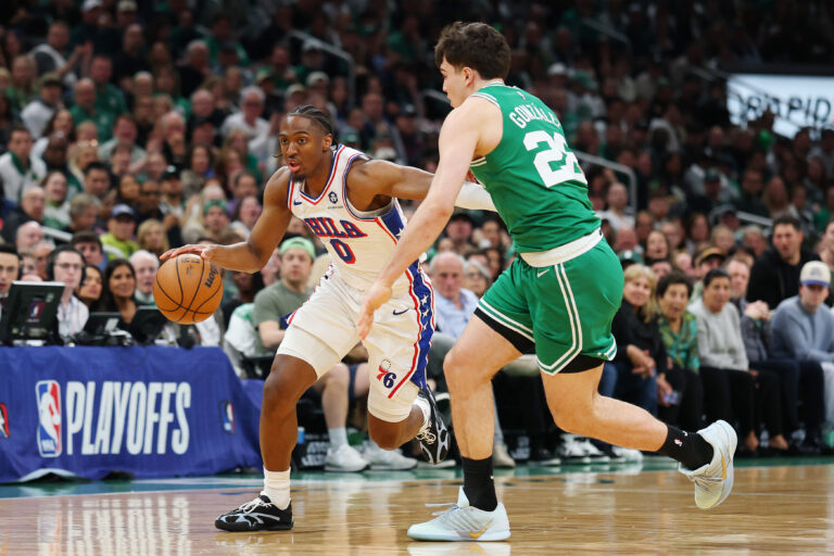 Photo by Maddie Meyer/Getty Images