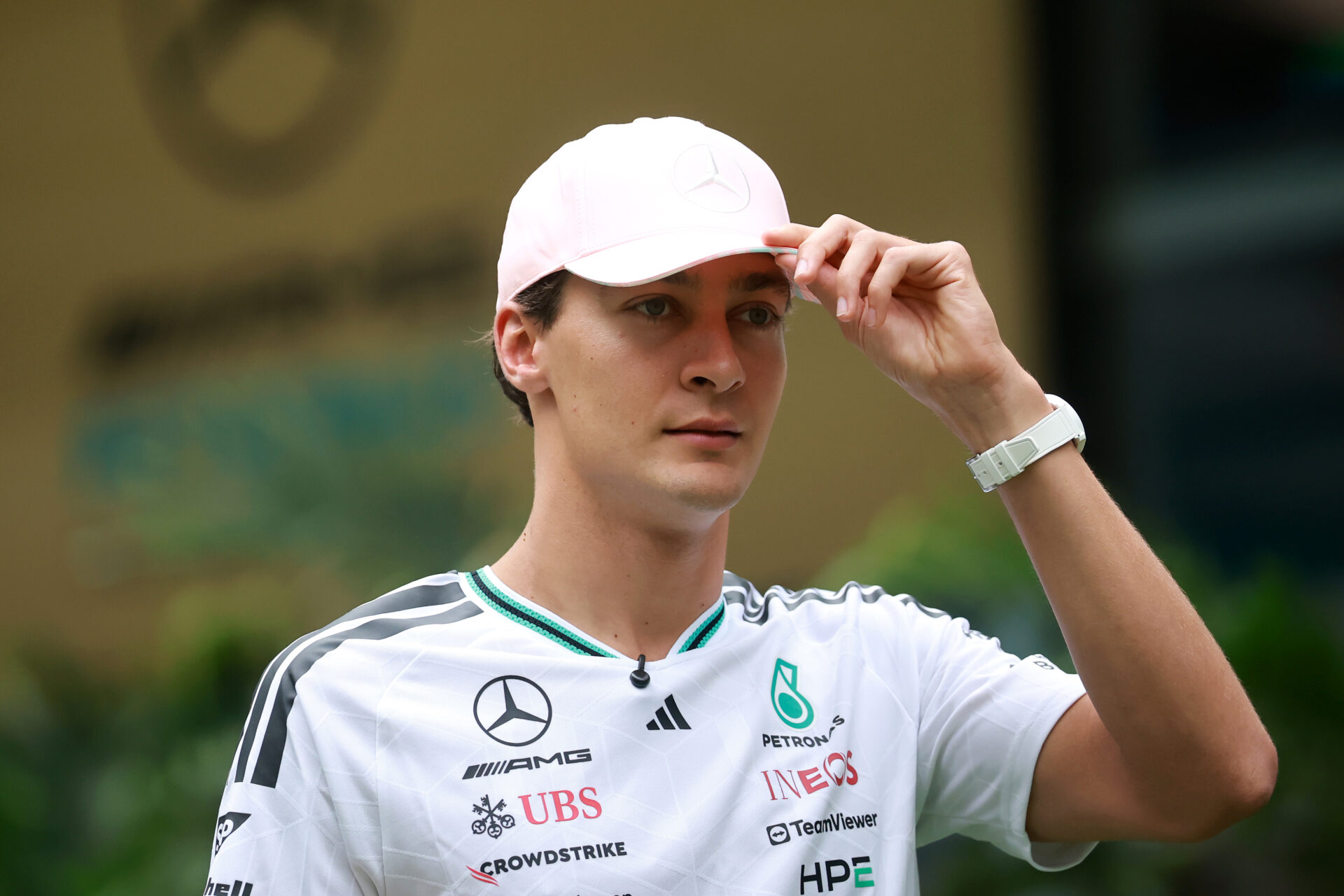 Photo by Hector Vivas - Formula 1/Formula 1 via Getty Images