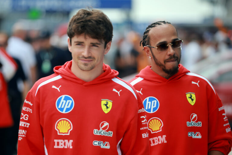 Photo by Hector Vivas - Formula 1/Formula 1 via Getty Images