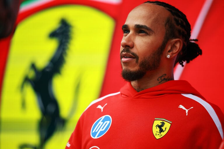 Photo by Hector Vivas - Formula 1/Formula 1 via Getty Images