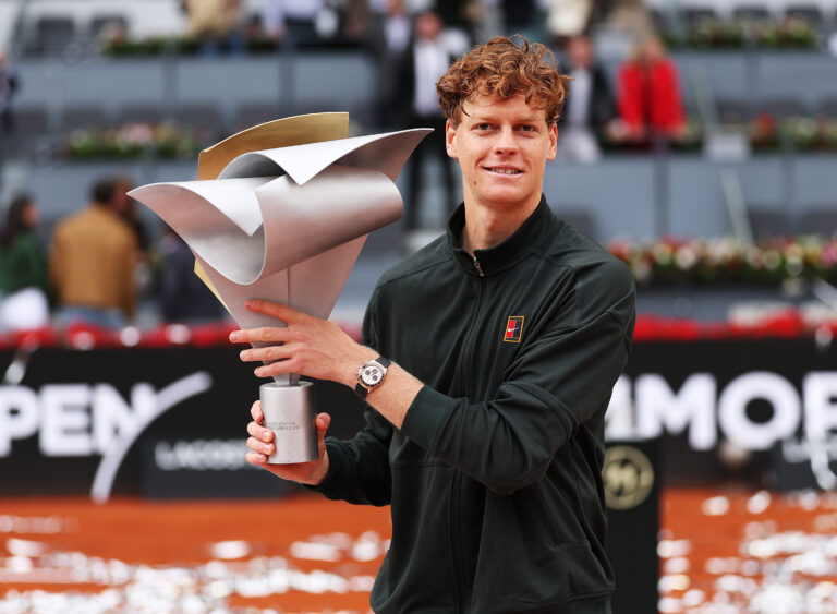 Photo by Clive Brunskill/Getty Images
