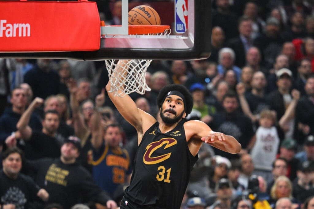 Toronto Raptors v Cleveland Cavaliers - Game Seven