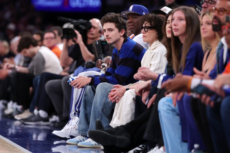 Photo by Al Bello/Getty Images