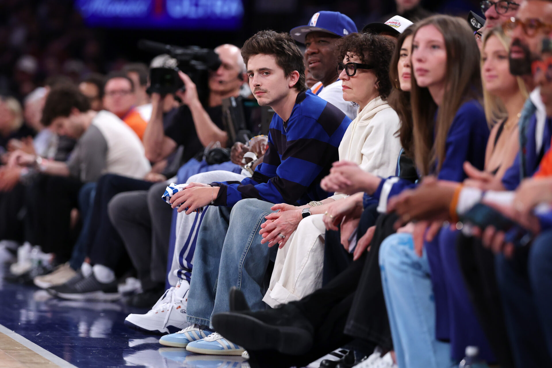 Photo by Al Bello/Getty Images