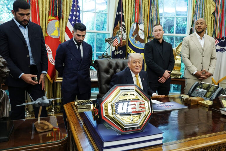 Photo by Anna Moneymaker/Getty Images