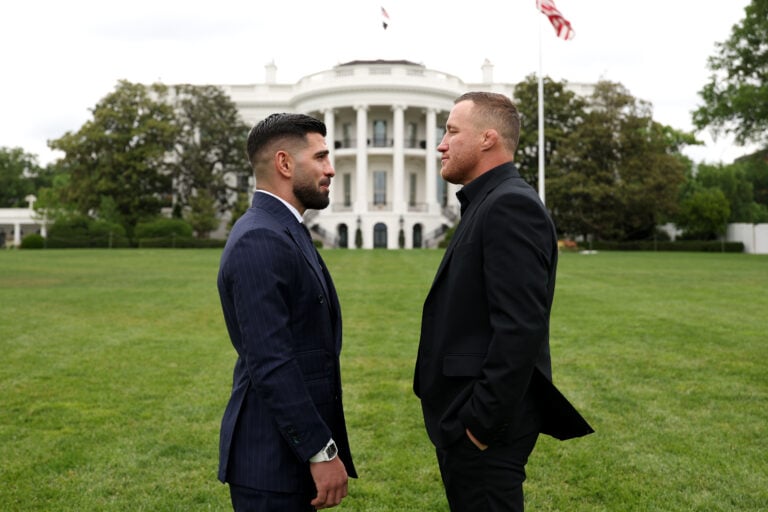 Photo by Scott Taetsch/Zuffa LLC