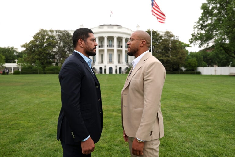 Photo by Scott Taetsch/Zuffa LLC