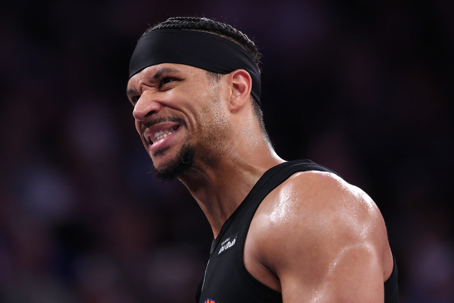Photo by Dustin Satloff/Getty Images