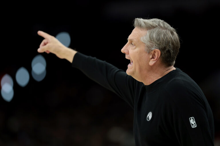 Photo by Carlos Gonzalez/The Minnesota Star Tribune via Getty Images
