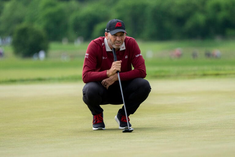 Photo by Ben Hsu/Icon Sportswire via Getty Images