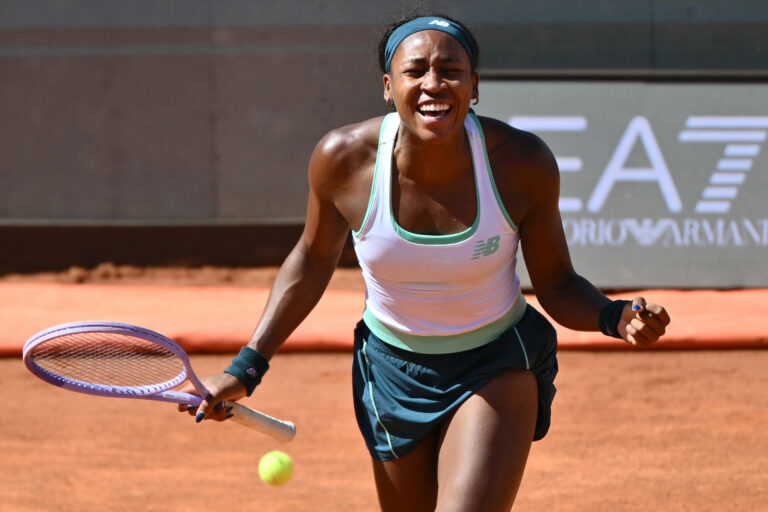 Photo by Alberto PIZZOLI / AFP via Getty Images