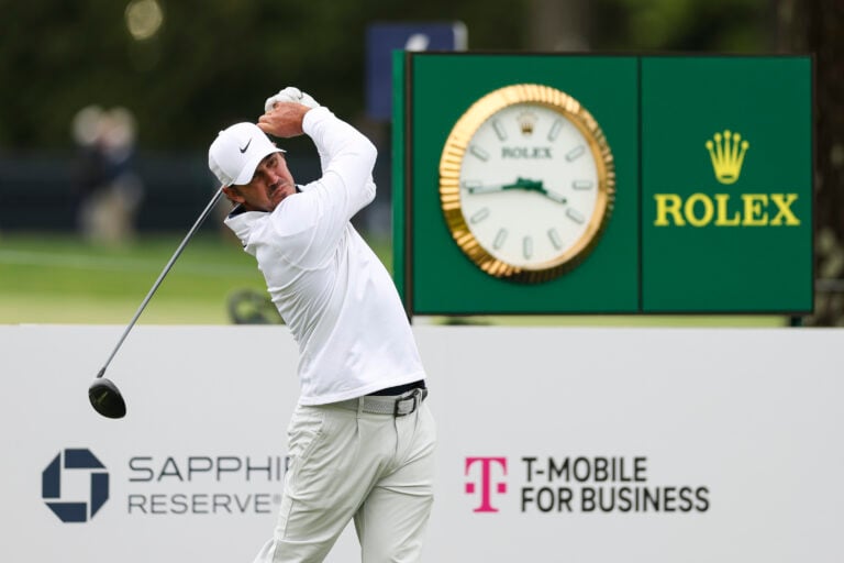 Photo by Maddie Meyer/PGA of America via Getty Images