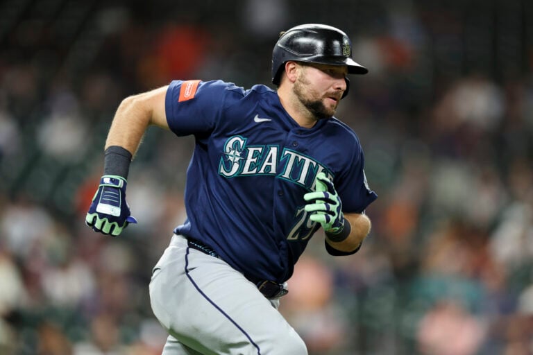Photo by Logan Riely/MLB Photos via Getty Images