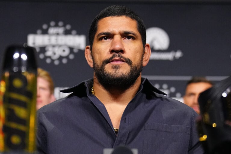 Photo by Chris Unger/Zuffa LLC