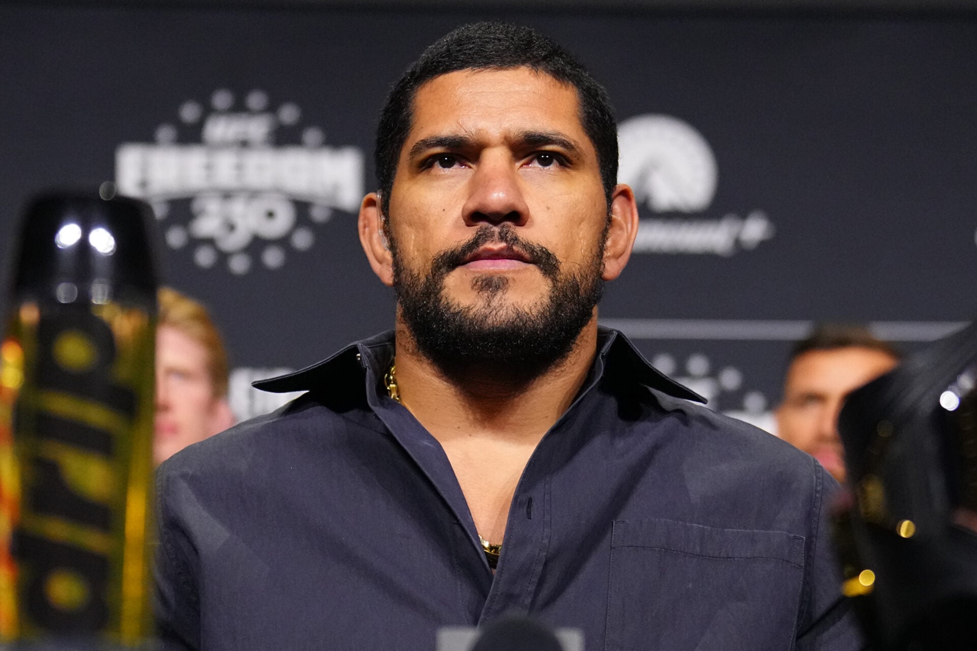 Photo by Chris Unger/Zuffa LLC