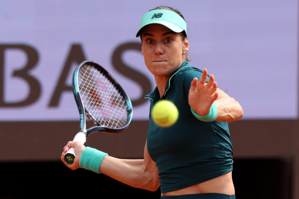 Internazionali BNL D'Italia 2026 - Day Five