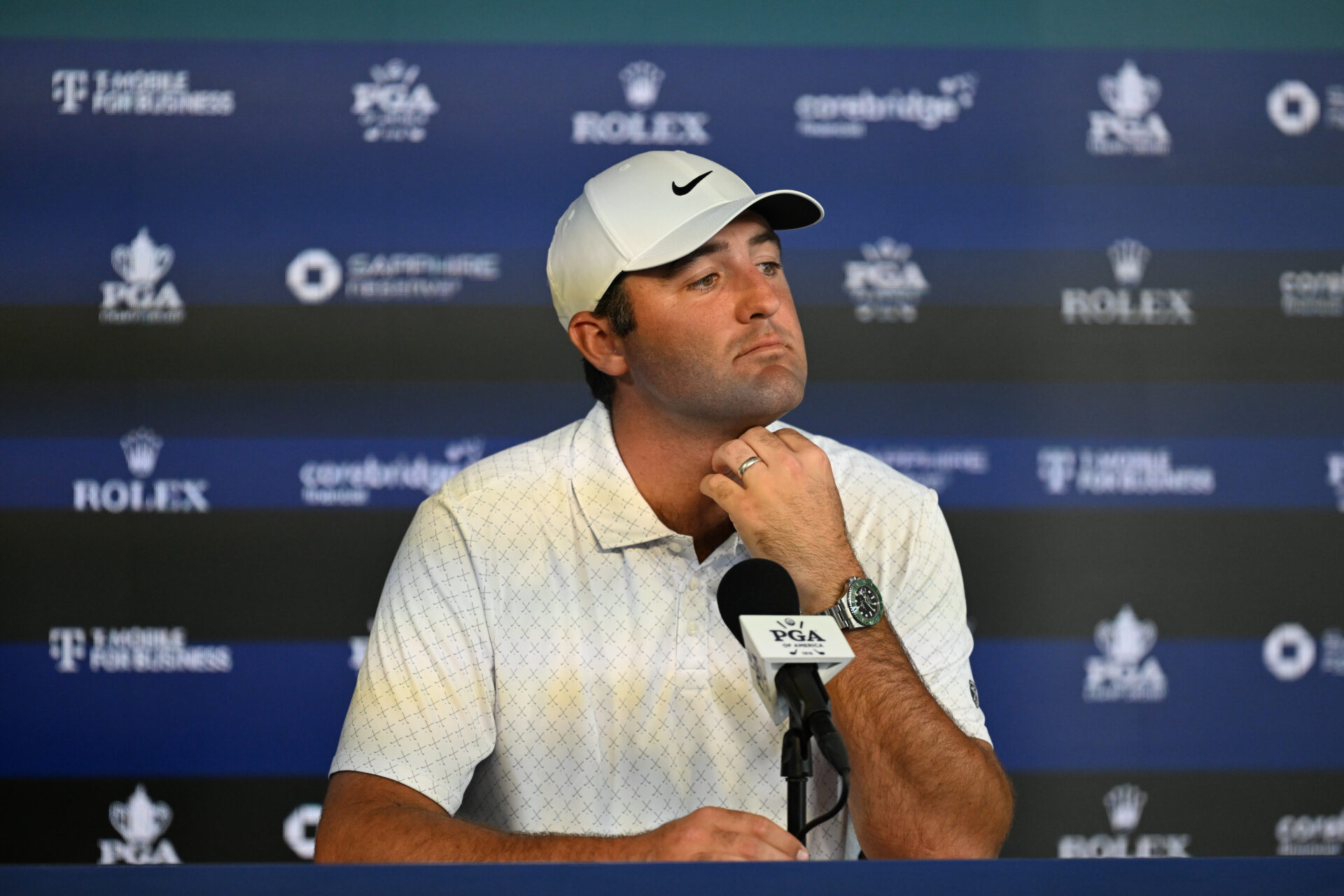 Photo by Terence Lewis/Icon Sportswire via Getty Images